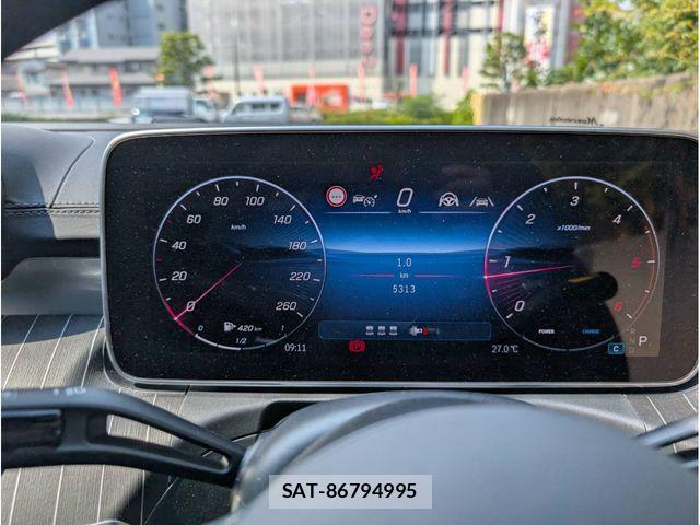 Mercedes Benz C-CLASS 2025-05 7392813-2