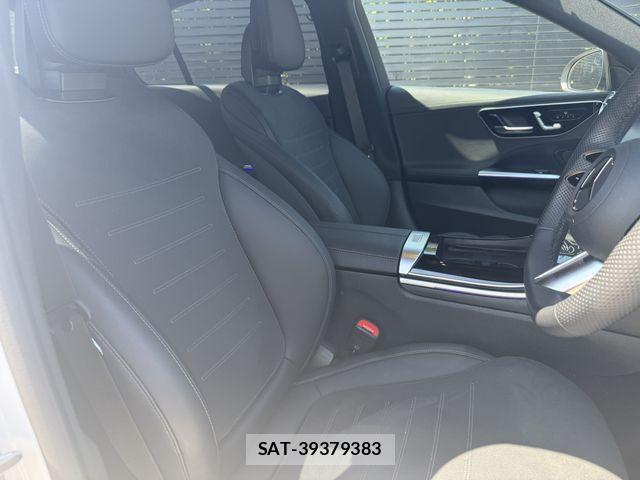 Mercedes Benz C-CLASS 2025-08 7392822-10