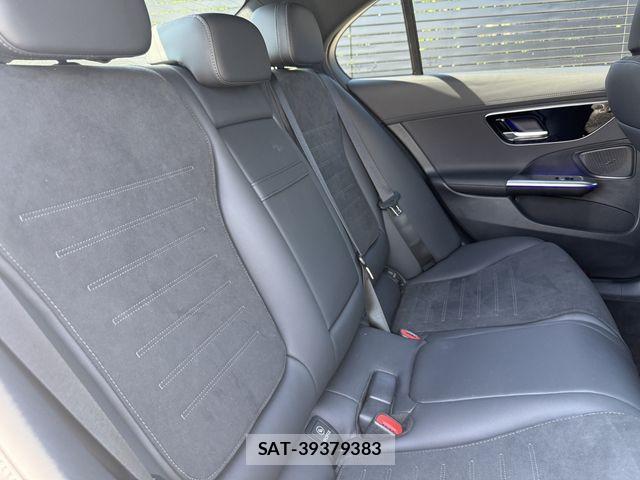 Mercedes Benz C-CLASS 2025-08 7392822-11