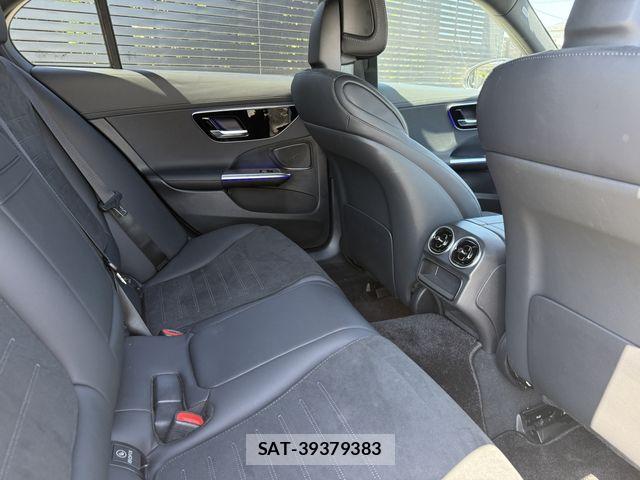 Mercedes Benz C-CLASS 2025-08 7392822-22