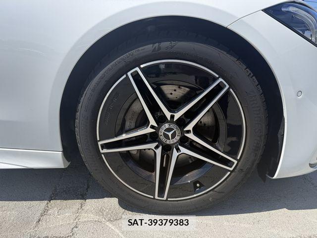 Mercedes Benz C-CLASS 2025-08 7392822-4