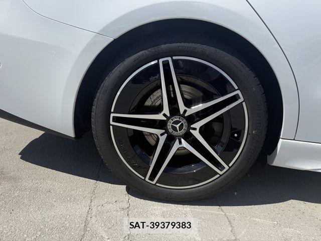 Mercedes Benz C-CLASS 2025-08 7392822-5