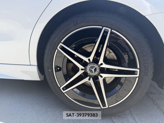 Mercedes Benz C-CLASS 2025-08 7392822-6