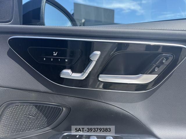 Mercedes Benz C-CLASS 2025-08 7392822-8