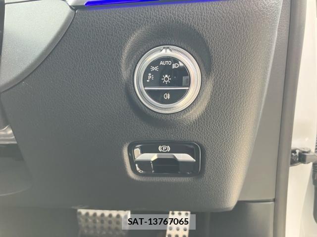 Mercedes Benz C-CLASS 2022-05 7455652-15