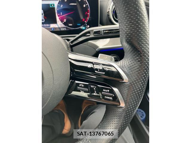 Mercedes Benz C-CLASS 2022-05 7455652-19