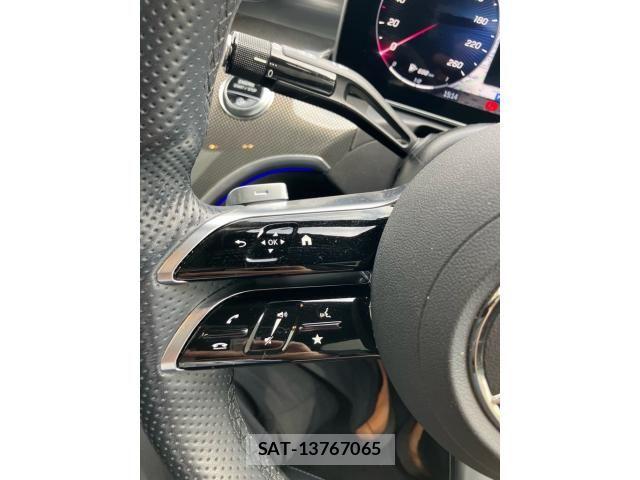 Mercedes Benz C-CLASS 2022-05 7455652-20