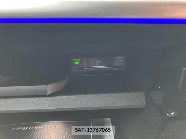 Mercedes Benz C-CLASS 2022-05 7455652-24