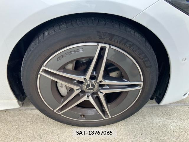 Mercedes Benz C-CLASS 2022-05 7455652-5