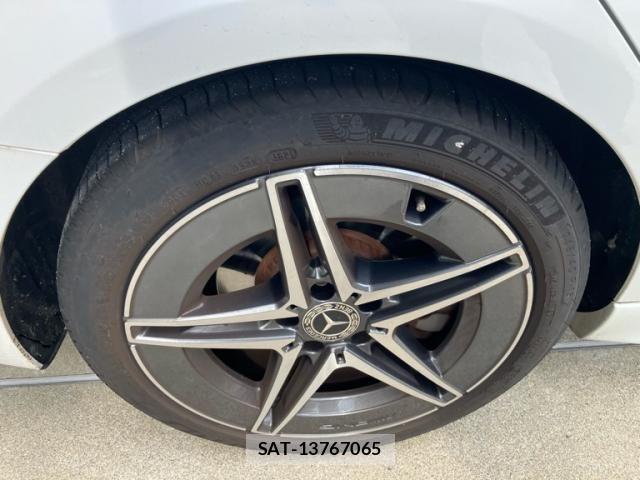 Mercedes Benz C-CLASS 2022-05 7455652-6