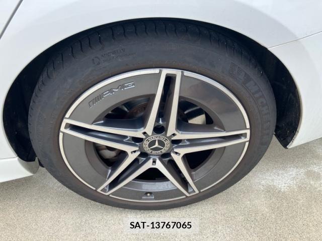 Mercedes Benz C-CLASS 2022-05 7455652-7