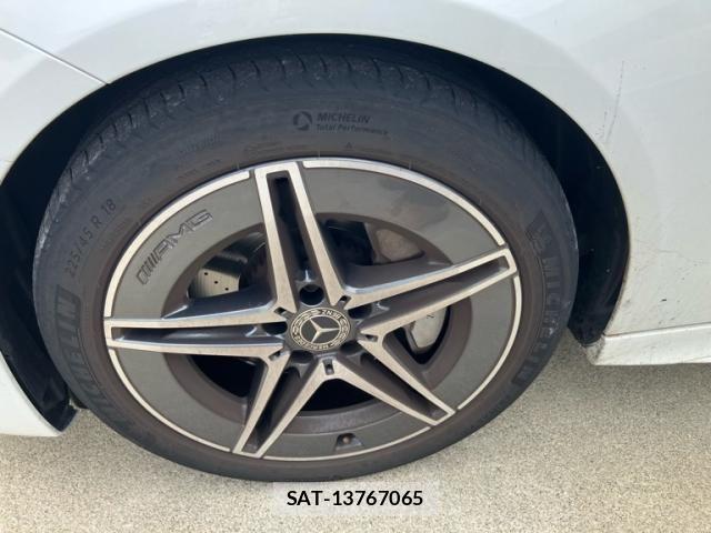Mercedes Benz C-CLASS 2022-05 7455652-8