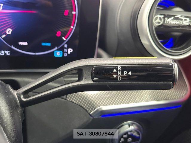 Mercedes Benz C-CLASS 2022-05 7455651-11
