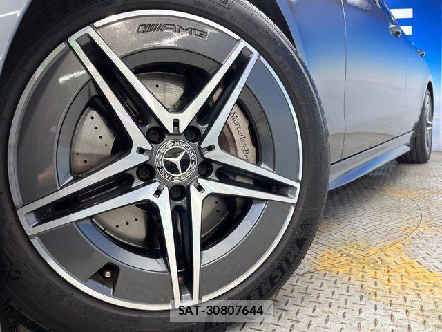 Mercedes Benz C-CLASS 2022-05 7455651-14