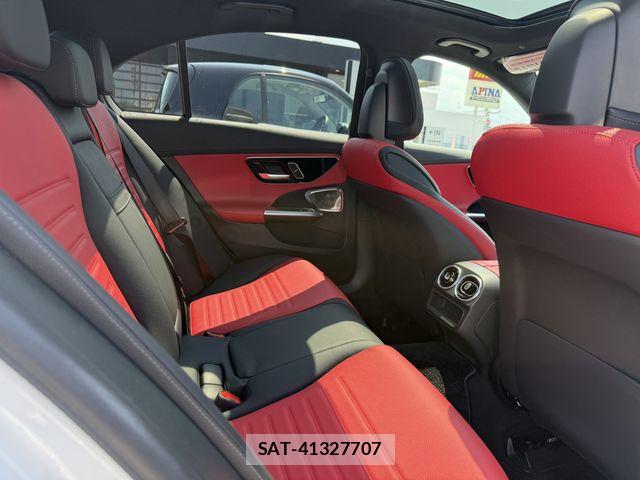 Mercedes Benz C-CLASS 2025-02 7455650-11