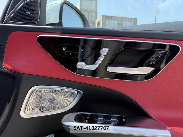 Mercedes Benz C-CLASS 2025-02 7455650-4