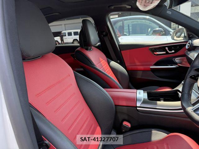 Mercedes Benz C-CLASS 2025-02 7455650-6