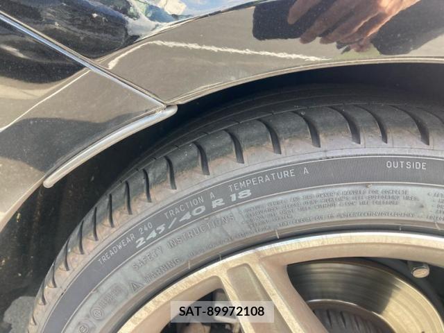 Mercedes Benz C-CLASS 2017-12 7455657-10