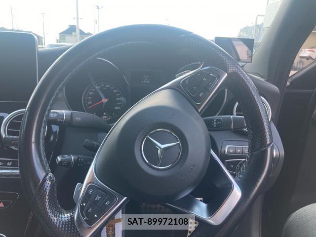 Mercedes Benz C-CLASS 2017-12 7455657-14