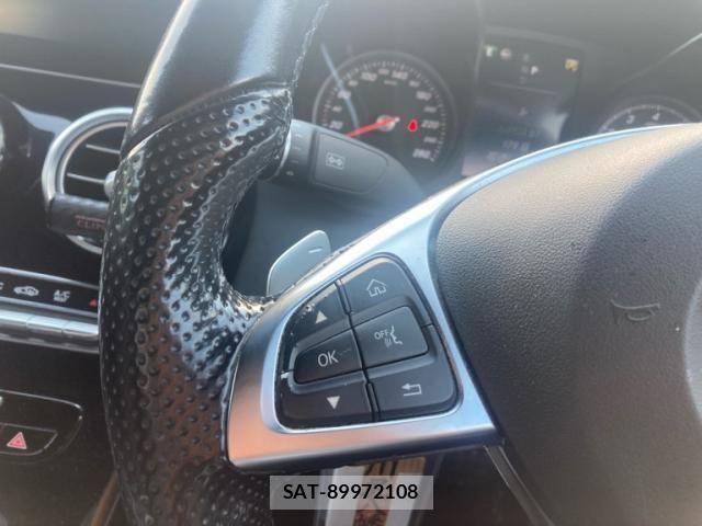 Mercedes Benz C-CLASS 2017-12 7455657-15