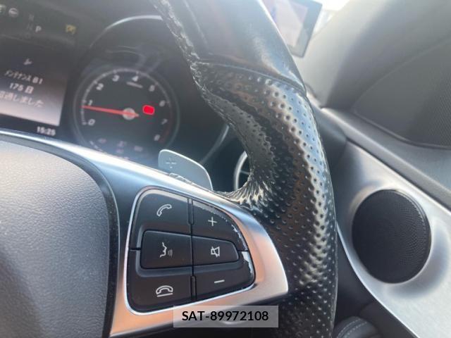 Mercedes Benz C-CLASS 2017-12 7455657-16