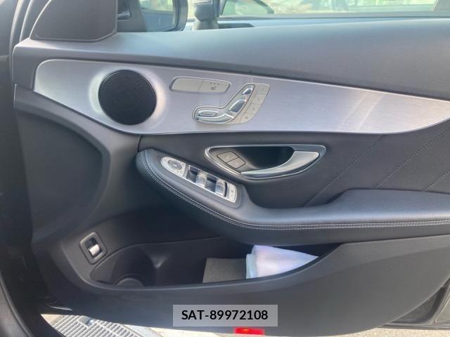 Mercedes Benz C-CLASS 2017-12 7455657-17