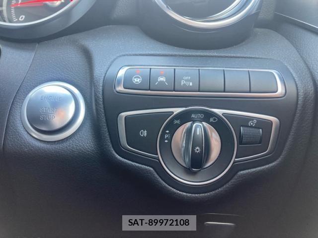 Mercedes Benz C-CLASS 2017-12 7455657-18