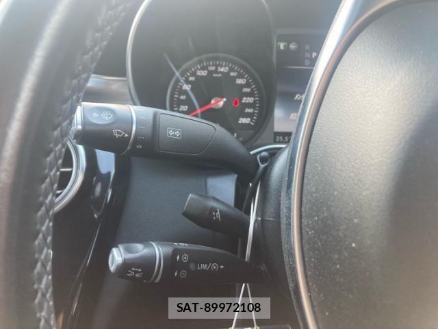 Mercedes Benz C-CLASS 2017-12 7455657-19