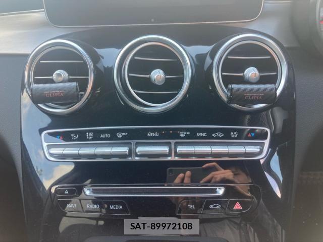 Mercedes Benz C-CLASS 2017-12 7455657-20