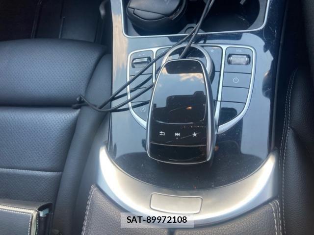 Mercedes Benz C-CLASS 2017-12 7455657-21