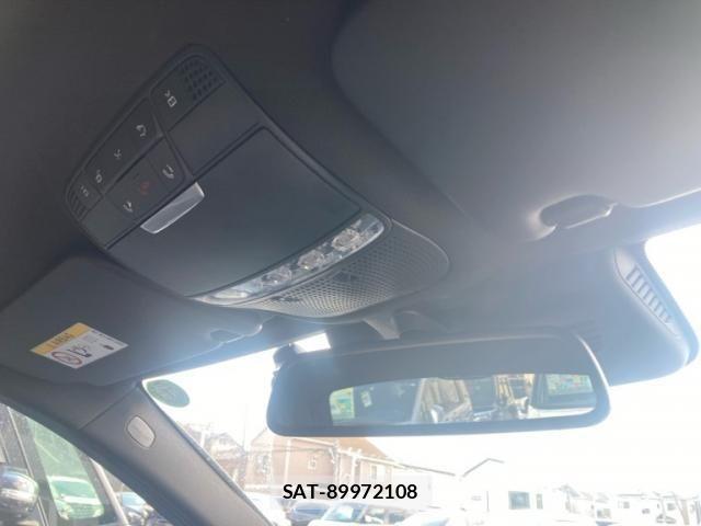 Mercedes Benz C-CLASS 2017-12 7455657-22