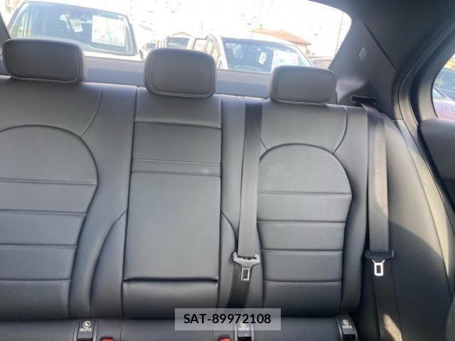 Mercedes Benz C-CLASS 2017-12 7455657-25