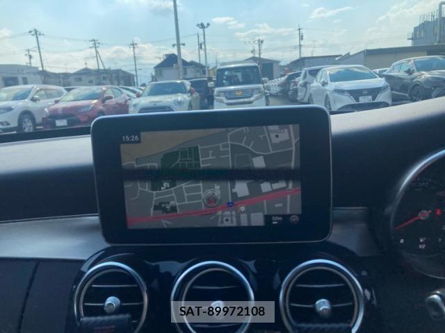 Mercedes Benz C-CLASS 2017-12 7455657-27