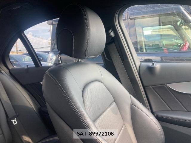 Mercedes Benz C-CLASS 2017-12 7455657-29