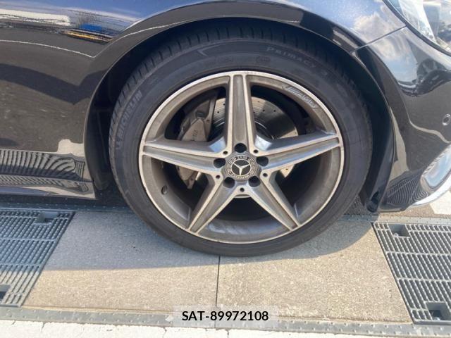 Mercedes Benz C-CLASS 2017-12 7455657-6
