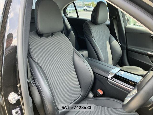 Mercedes Benz C-CLASS 2022-08 7455655-10