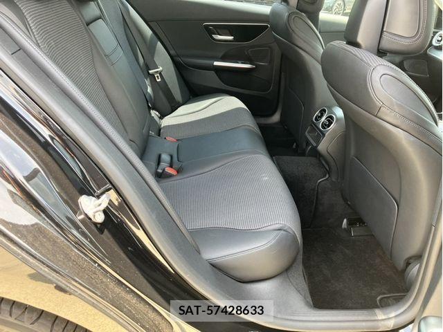 Mercedes Benz C-CLASS 2022-08 7455655-11