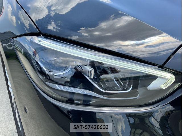 Mercedes Benz C-CLASS 2022-08 7455655-4