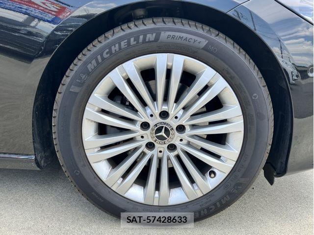 Mercedes Benz C-CLASS 2022-08 7455655-5