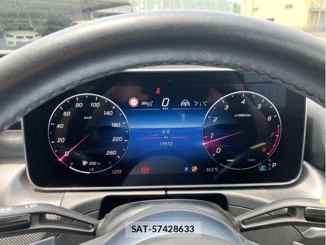 Mercedes Benz C-CLASS 2022-08 7455655-7