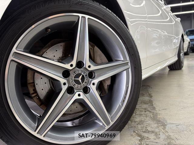 Mercedes Benz C-CLASS 2018-01 7455658-12