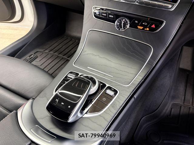 Mercedes Benz C-CLASS 2018-01 7455658-15