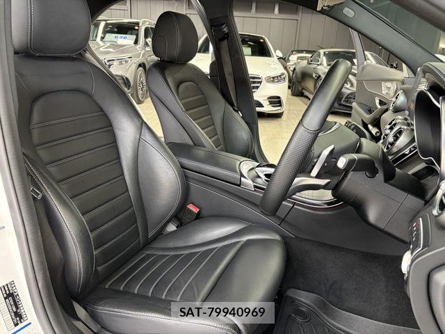 Mercedes Benz C-CLASS 2018-01 7455658-16