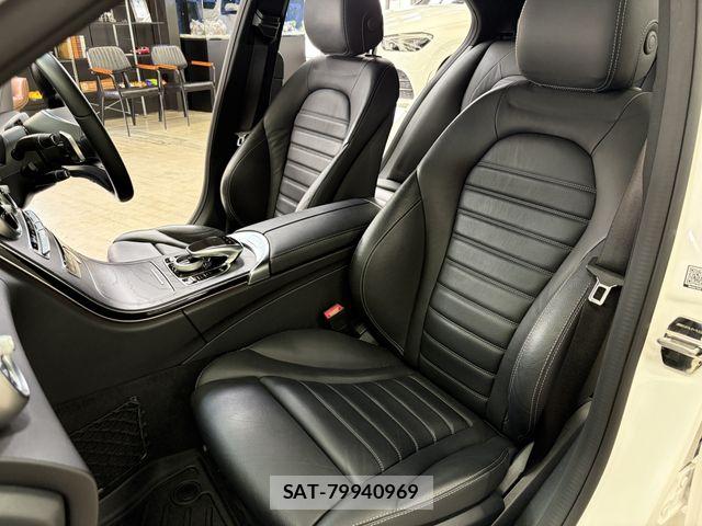 Mercedes Benz C-CLASS 2018-01 7455658-17