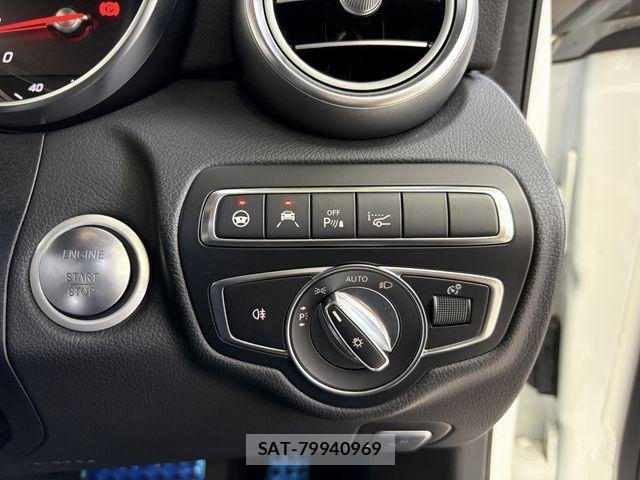 Mercedes Benz C-CLASS 2018-01 7455658-19