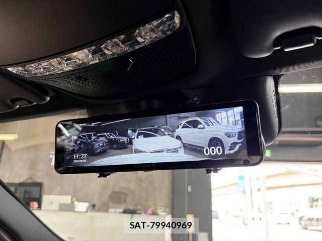 Mercedes Benz C-CLASS 2018-01 7455658-20