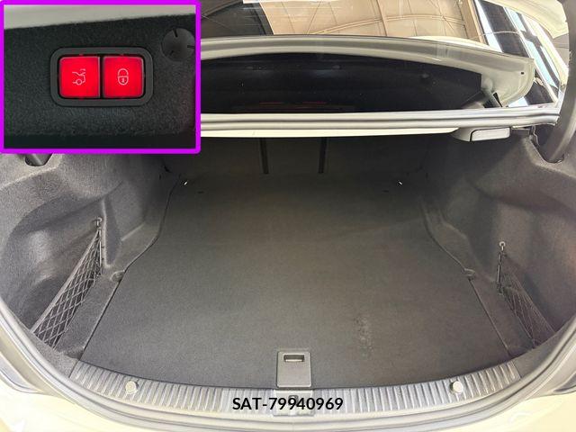Mercedes Benz C-CLASS 2018-01 7455658-21