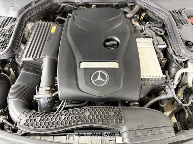Mercedes Benz C-CLASS 2018-01 7455658-22