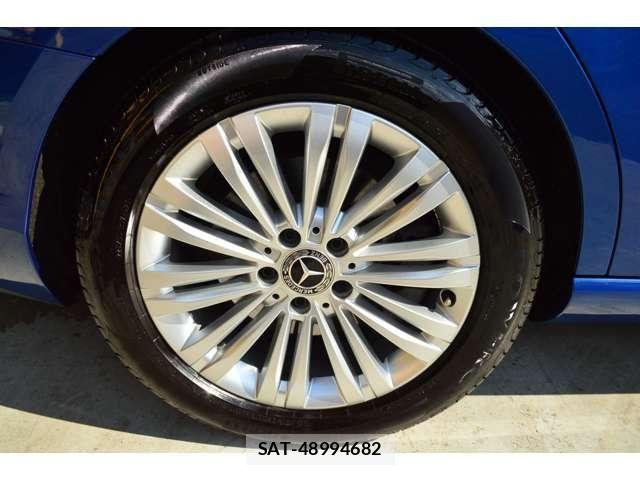Mercedes Benz C-CLASS 2022-04 7455653-9