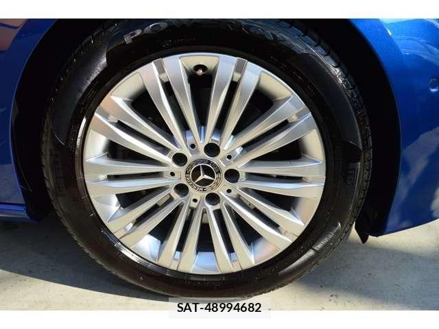 Mercedes Benz C-CLASS 2022-04 7455653-10